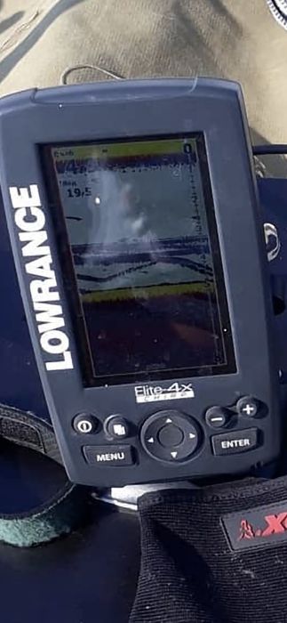 Лодка Скипер 3.3м