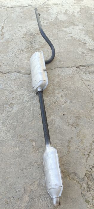 глюшител янги куйлмаган