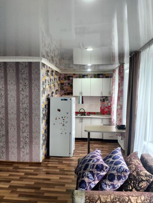 Продам квартиру .