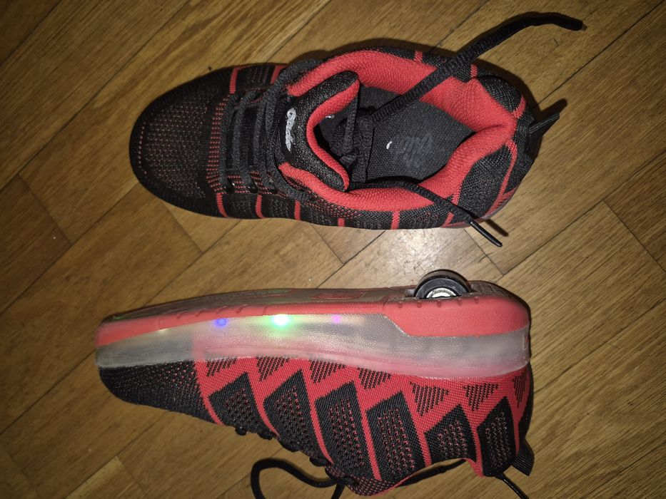 Adidasi Slide rollershoes