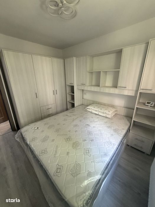 2 camere mobilat utilat