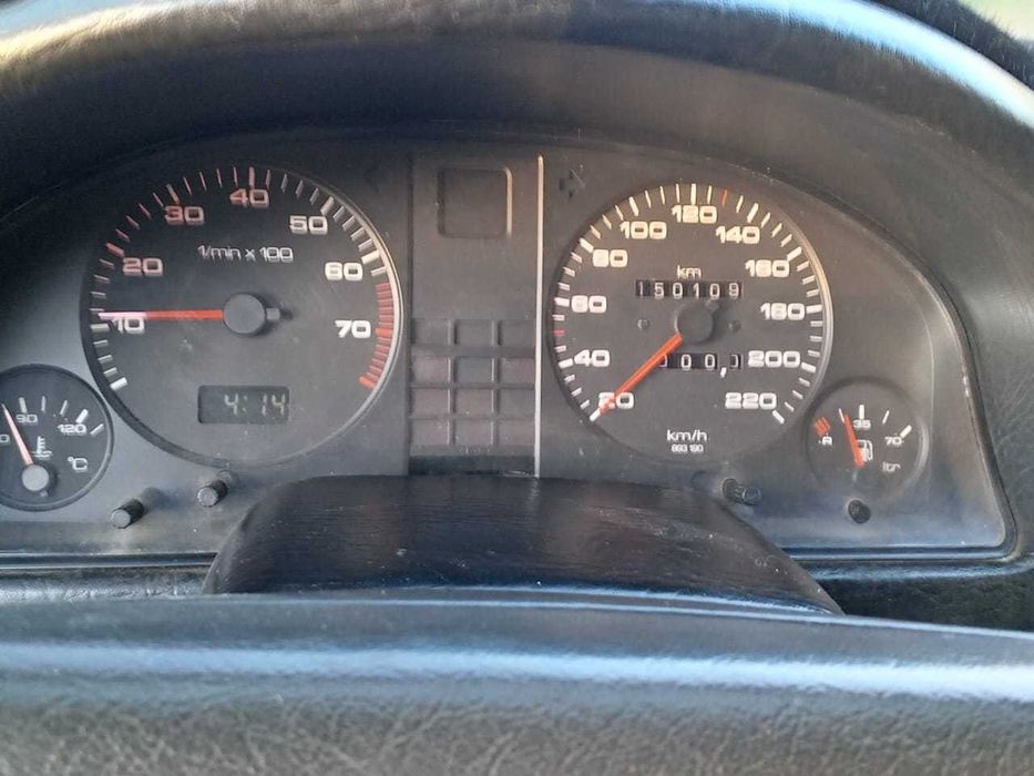 продаю ауди 80..