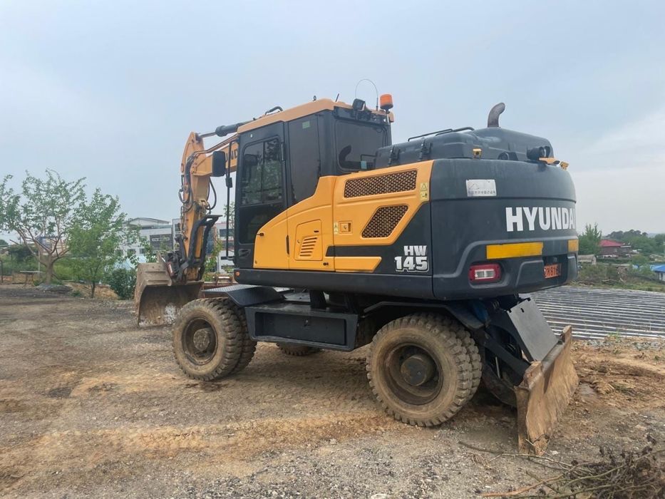 Услуги экскаватора аренда экскаватора