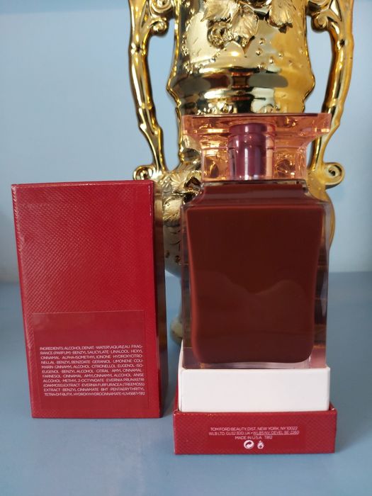 Oferta Parfum Tom Ford Lost Cherry sigilat