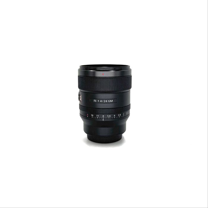 Sony FE 24mm F1.4 GM - Ca nou ! Garantie 3 luni !
