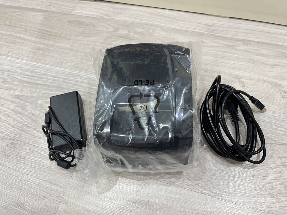 Принтер этикеток XP-365B 80mm (USB)