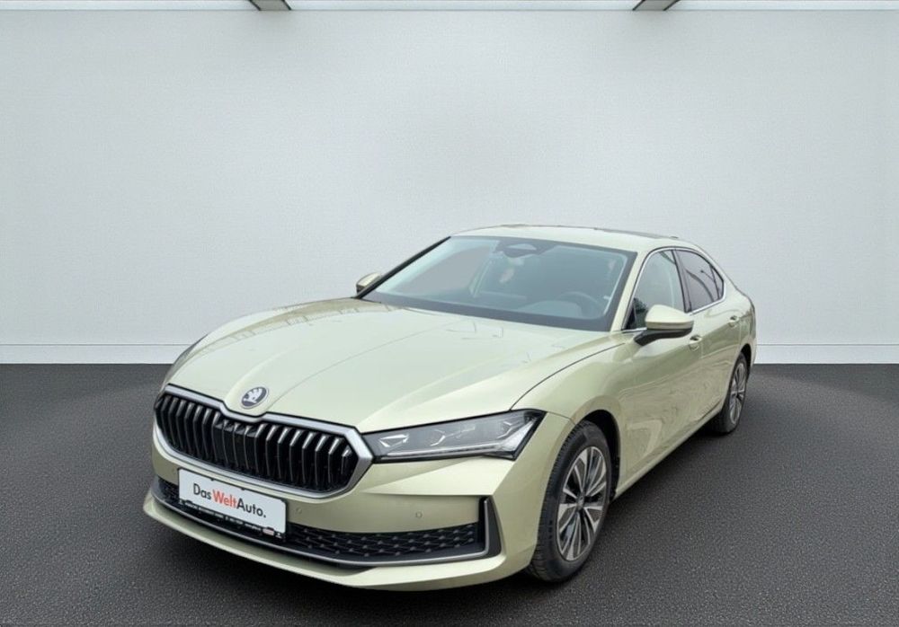 Skoda Superb SKODA Superb Selection 2.0 TDI,150 cp DSG -an 2025