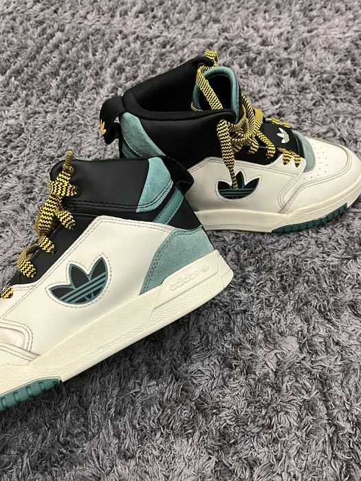 Кецове обувки Adidas 36