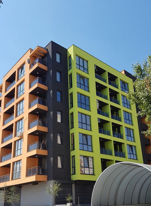 Дава се под наем Двустаен апартамент в София, Малинова долина - 75 кв.м за 797.64 € - Снимка #8