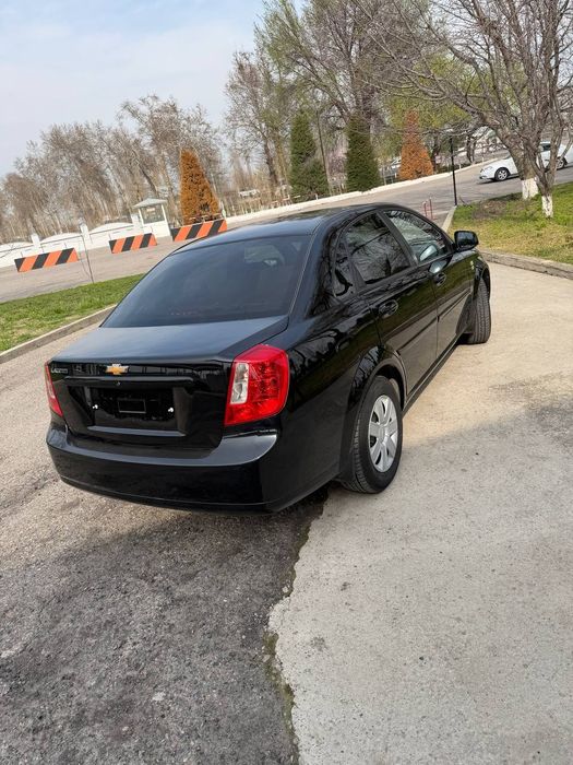 Chevrolet Jentra 2023