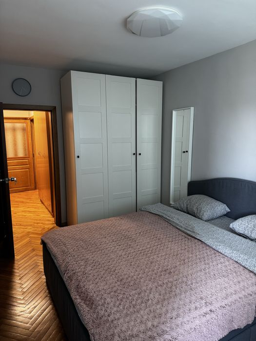 Продава се Тристаен апартамент в Разград, Абритус - 89 кв.м за 1375 €/кв.м - Снимка #10