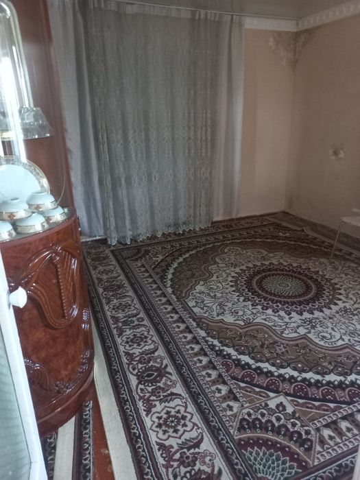 Арендага квартира берилади Кибрай райони центирида