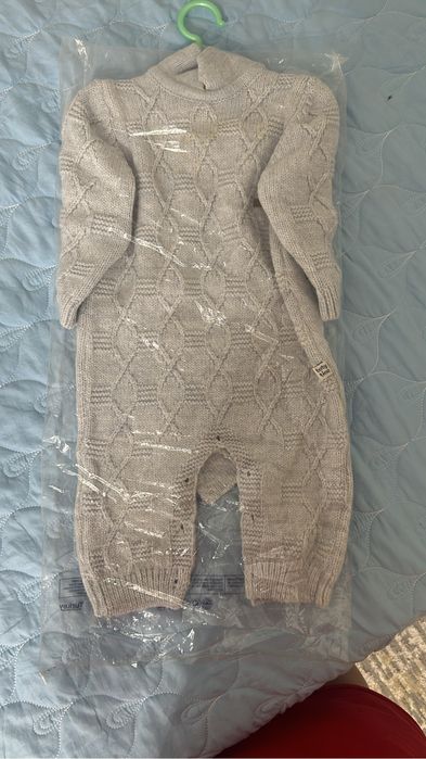 Вещи на мальчика