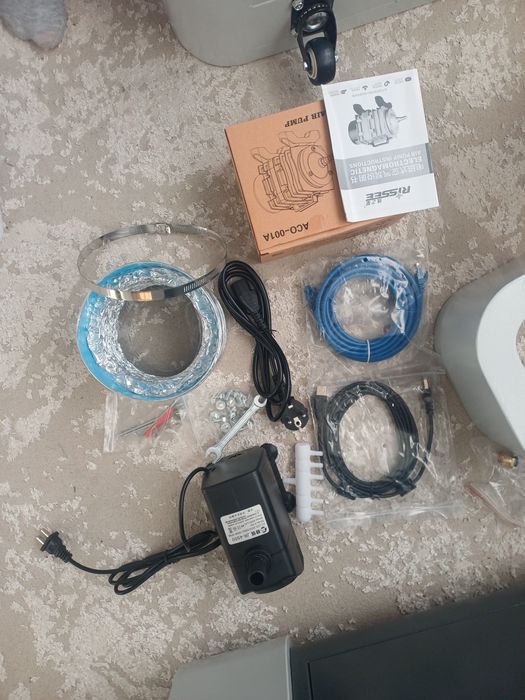 Лазерный станок 50W 60x40