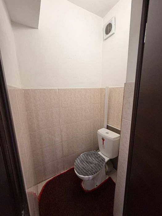 9-худуд 2/7/7 60 м² балкон 2×5 Сергели Янгихаёт продаётся квартира