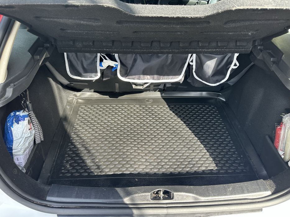 Citroen C4 хечбек