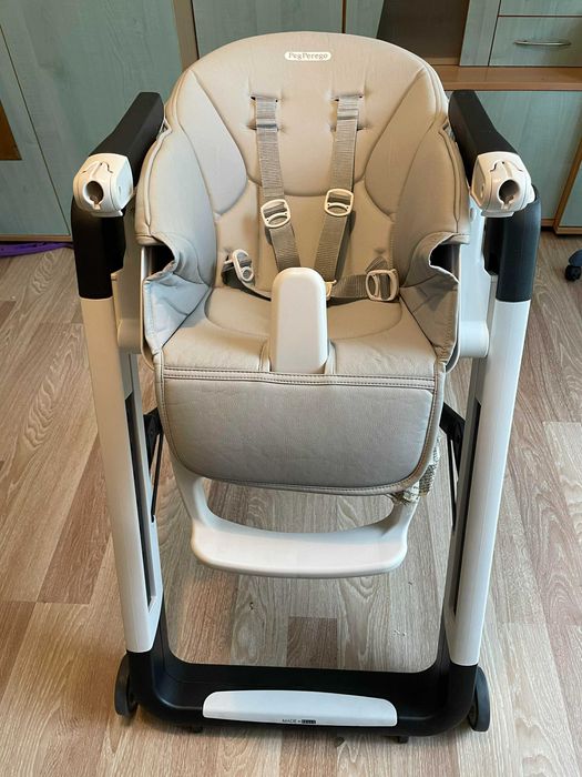 Столче за хранене Peg Perego Siesta