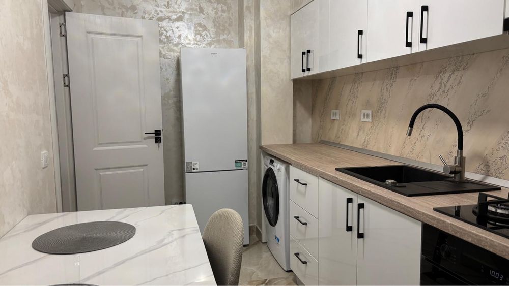 Inchiriez Apartament B-dul Pacurari