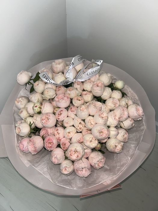 Цветы город алматы.