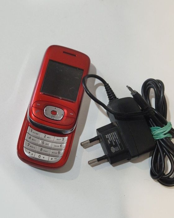 Telefon slide Hello kitty