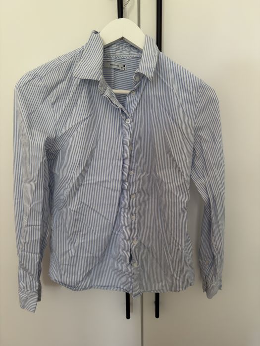 Ризи на Pause Jeans, Pull&Bear, Reserved