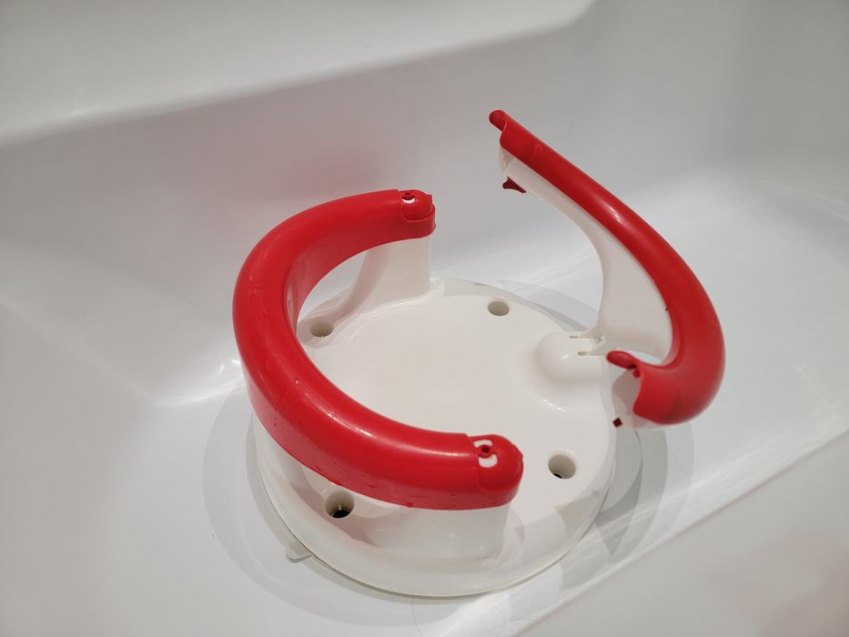 Scaun de Baie pentru Bebeluși (pentru cadă))