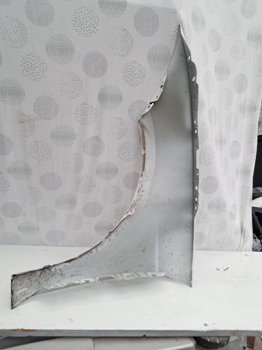 Калник  Skoda Superb 4 280лв