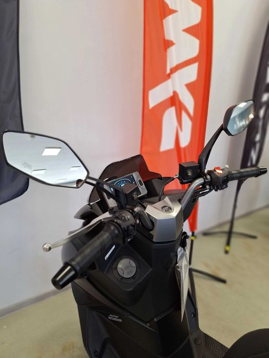 SYM Jet 14 EVO 125 cc, Scuter ABS , Permis B, Rate, In Stoc !