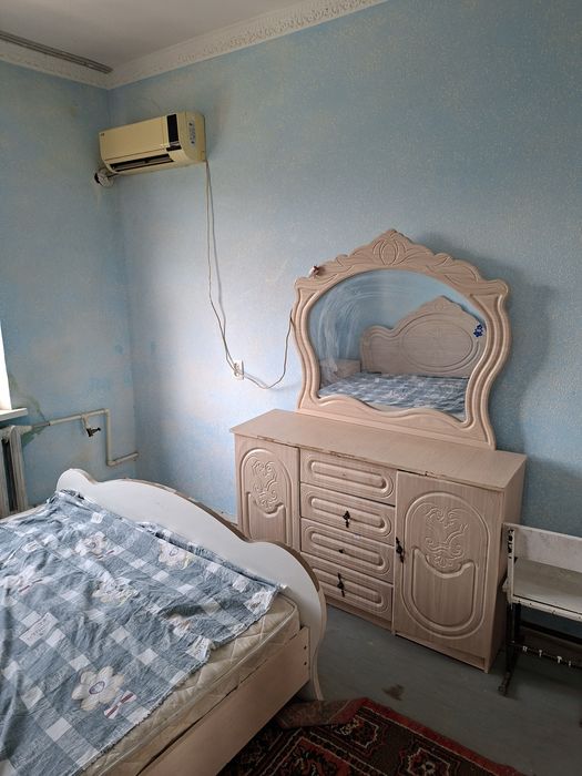 Квартира ижарага берилади