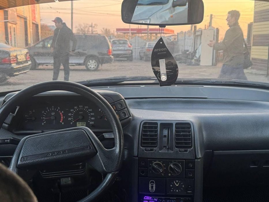 Ваз 2110 карбюратор (2000 год)