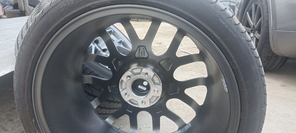 21" Джанти Rotiform