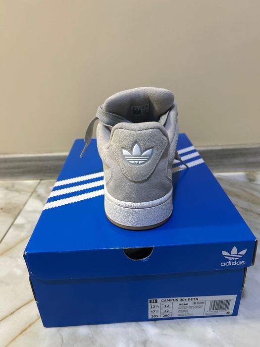 Adidas campus 00s BETA