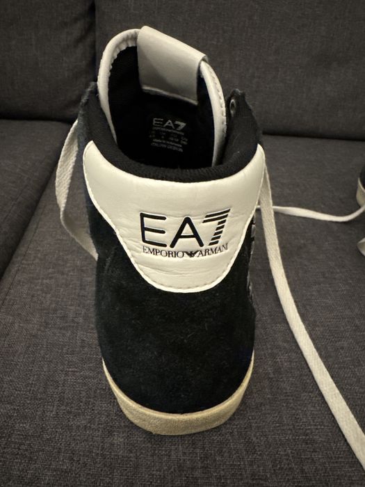 Кецове Emporio Armani7