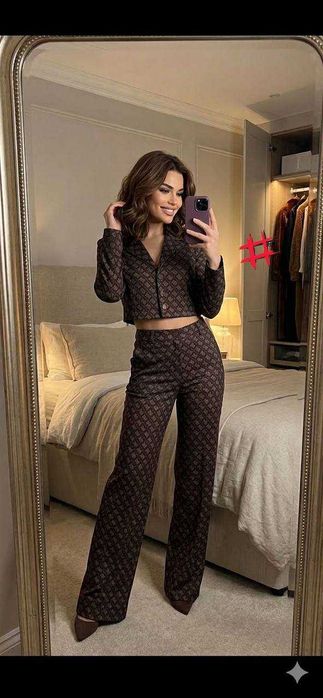 Compleu dama elegant