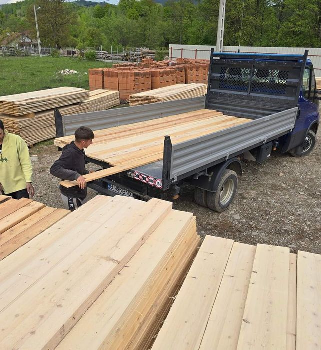 Cherestea Brasov grinzi dulapi