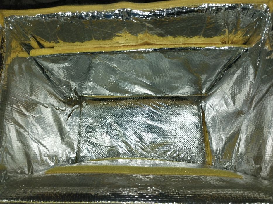 Продам сумку Яндекс