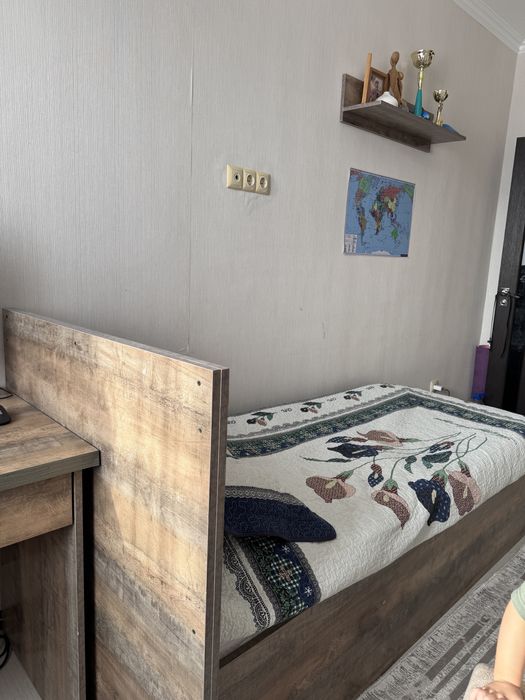 Детский гарнитур