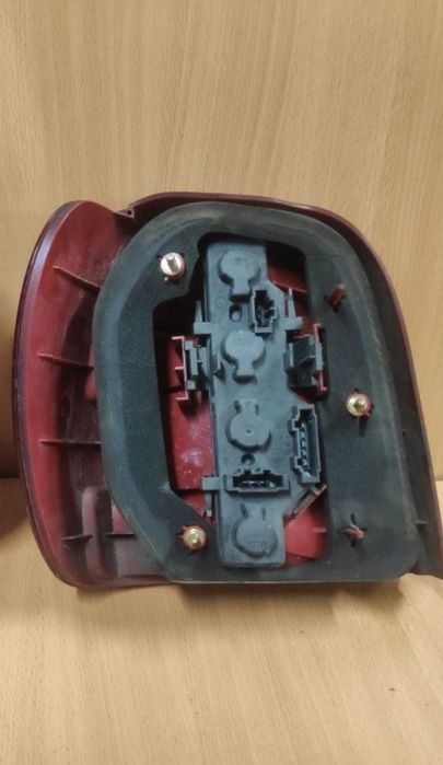 Десен Стоп - Vw Polo / Фолксваген Поло 2000г.