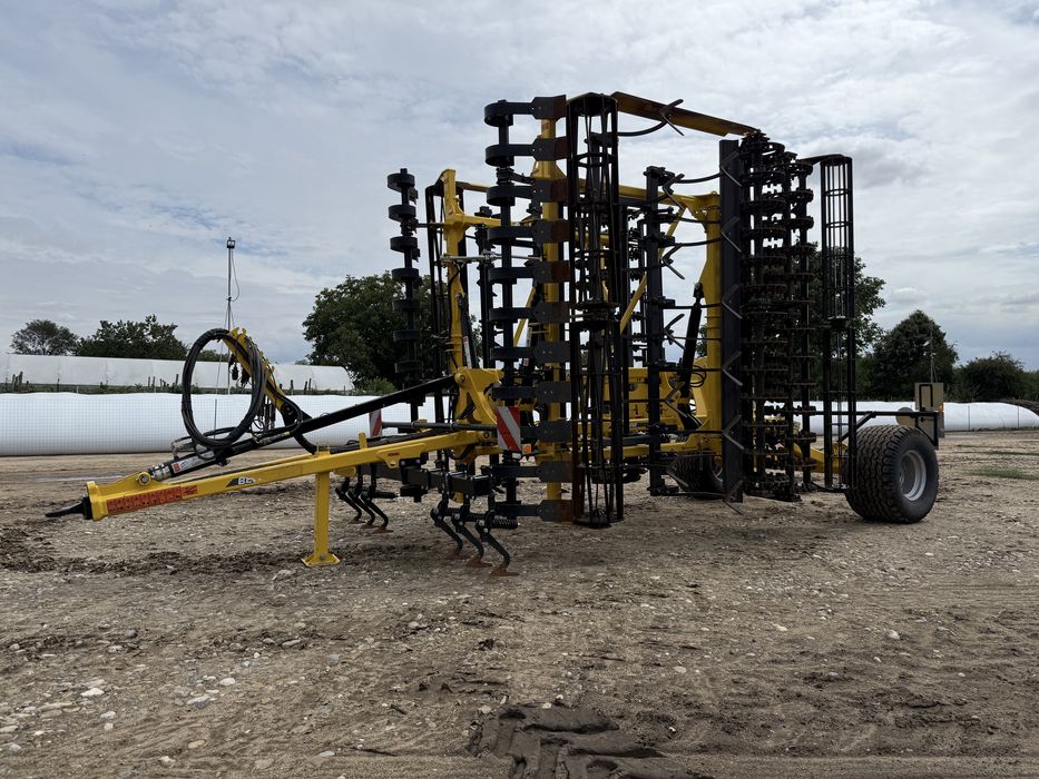 Combinator TOP Bednar SWIFTER SO 6000 PROFI, 2023