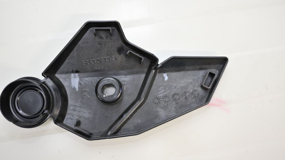 Honda CRF 1100 L Africa Twin 2020 - 2024 Carena cadru stanga dreapta