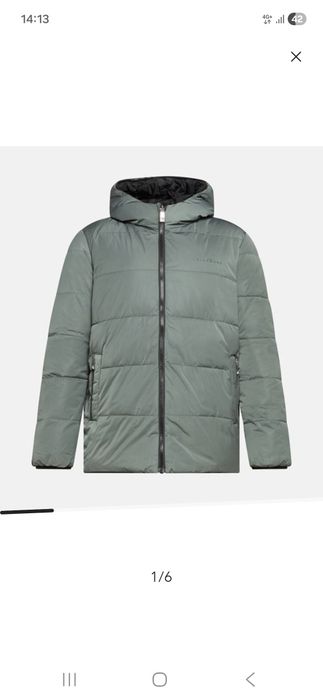 Geaca Richmond 2 fete  masura L originala