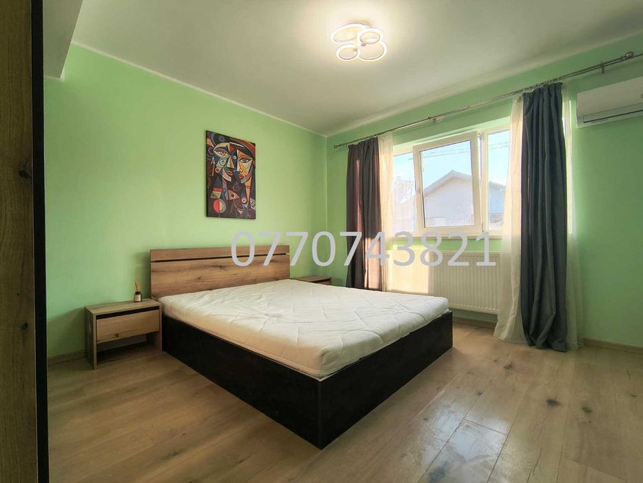 Comision 0 - Pipera Voluntari - Pet friendly - 4 camere