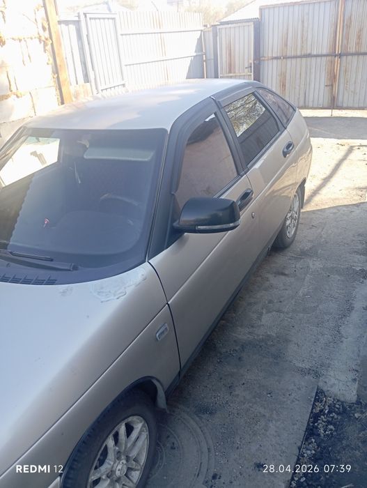 ВАЗ 2112, 2000 г