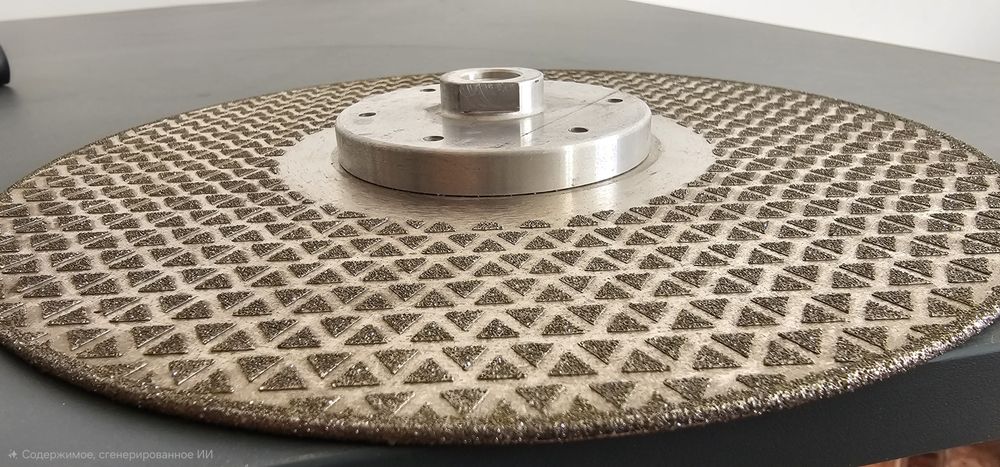 Диск алмазный 230мм Wurth