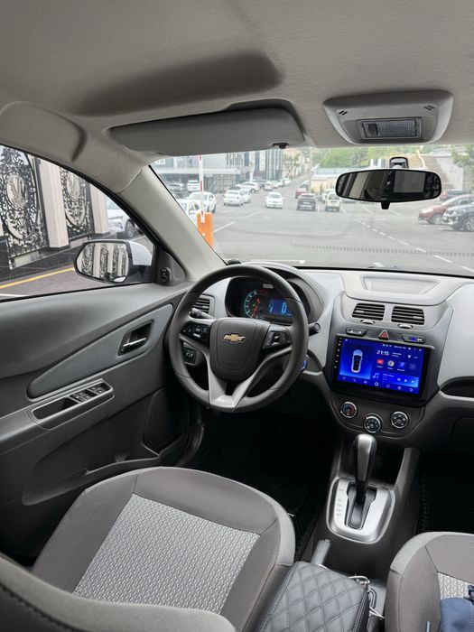 Cobalt LTZ Avtomat 2023