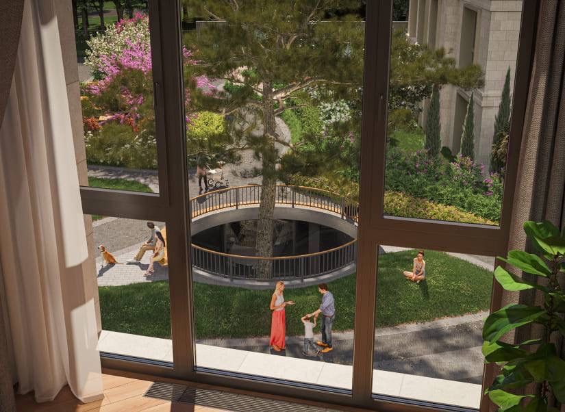 Срочно Продается Квартира 3/1/5 70м2 в ЖК «Nrg Voha» ул. Никитина