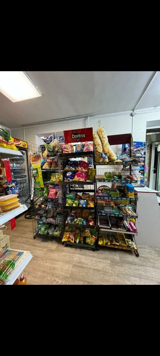 Сдам магазин срочно