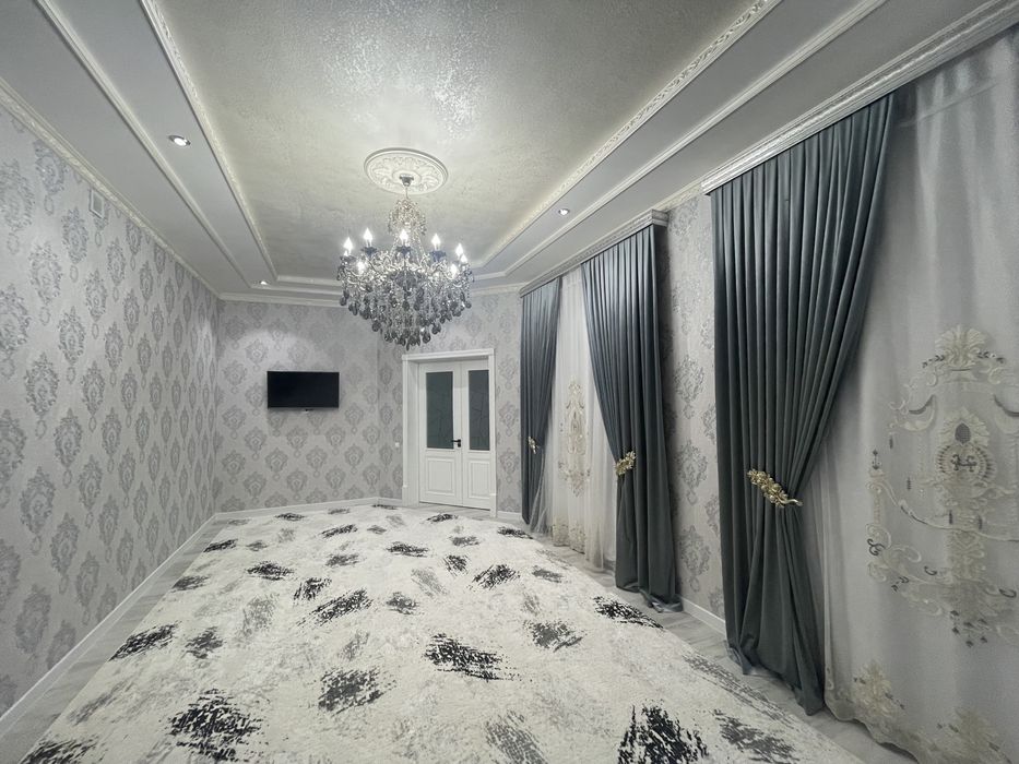 Срочно продается коттедж в центре