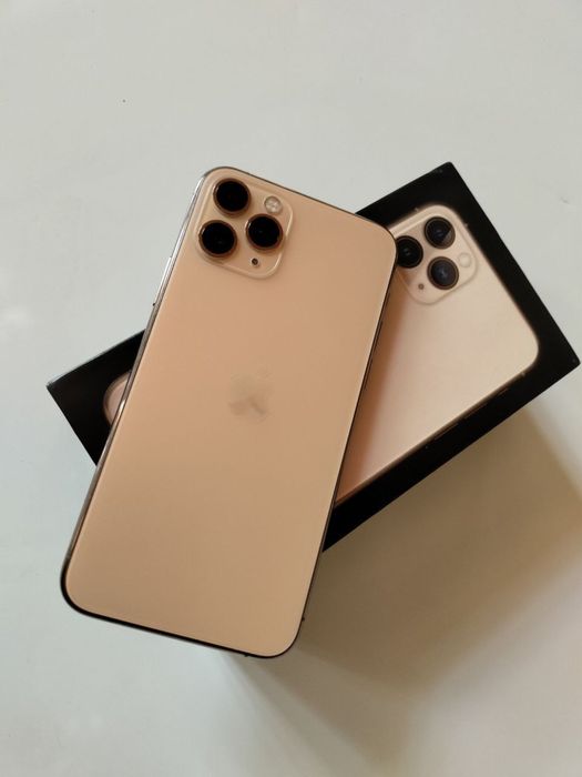 Iphone 11 pro ideal