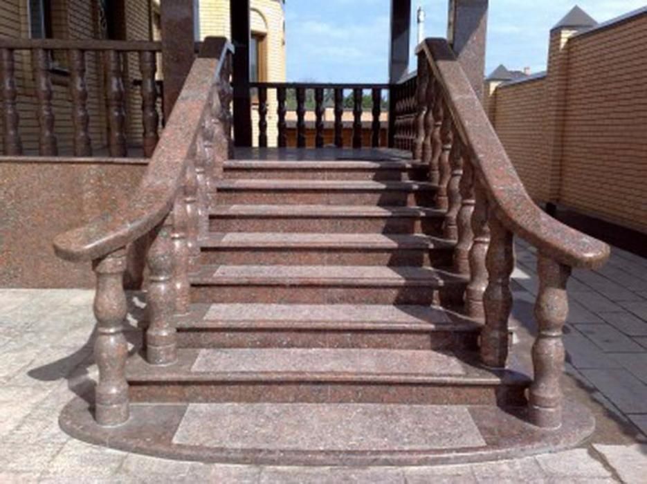 Балясины перила В наличии и под заказ: 9 500 тг. - Прочие напольные ...